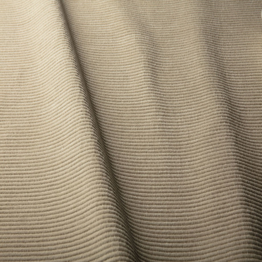 Lill 3-zits Bank Ribstof Natur Lill 3-zits Bank Ribstof Natur