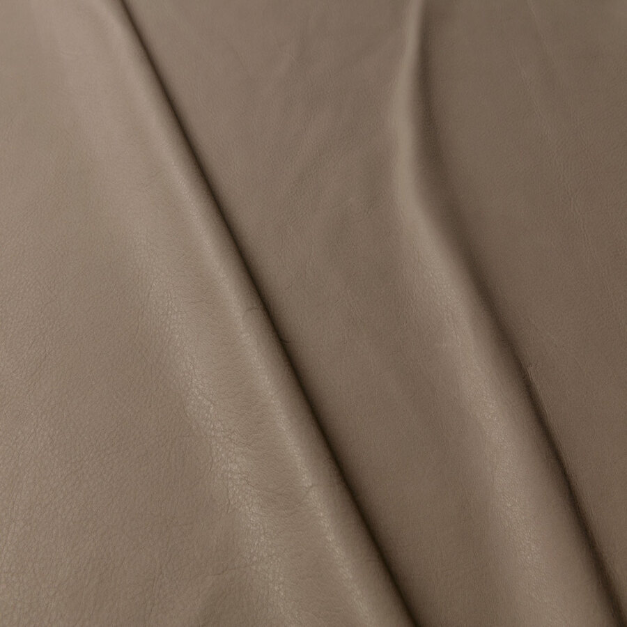 Moa Bistro Stoel Leer Zand Moa Bistro Stoel Leer Zand