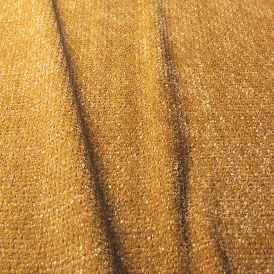 Stina 3-Slaapbank Warm Geel