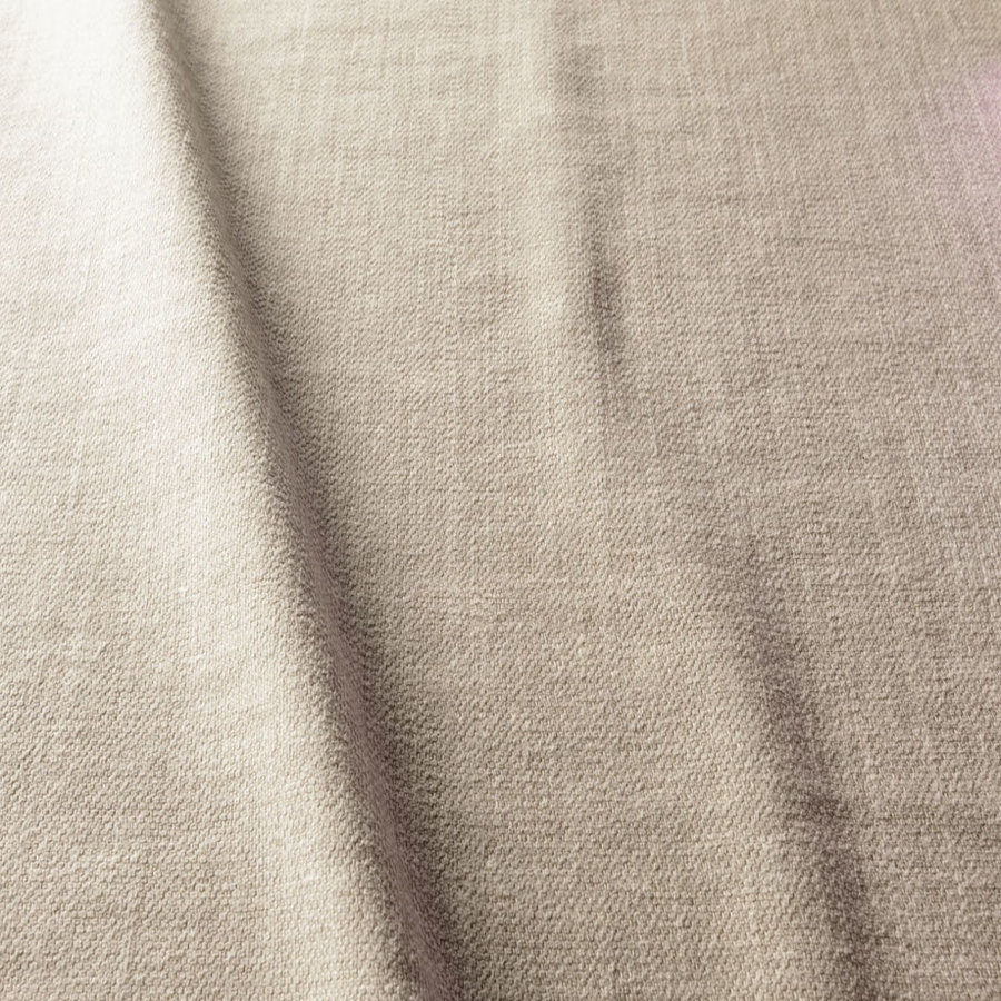 Britt 2.5-Zits Bank + Chaiselongue Flax Natur Britt 2.5-Zits Bank + Chaiselongue Flax Natur