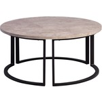 M2 Kollektion New York Salontafel Large M2 Kollektion New York Salontafel Large