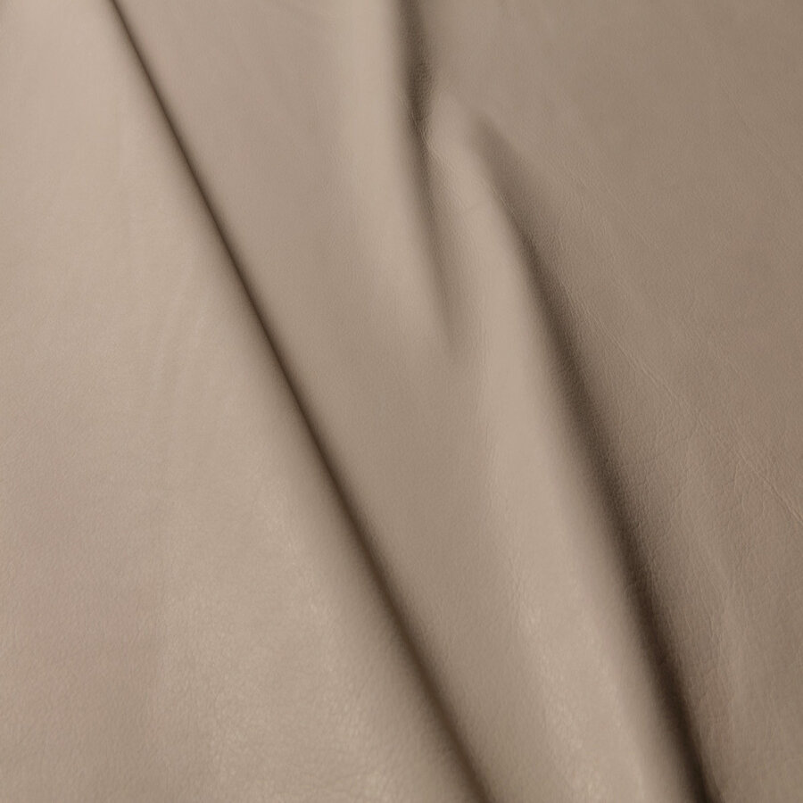 Uma Fauteuil Leder Natur Uma Fauteuil Leder Natur