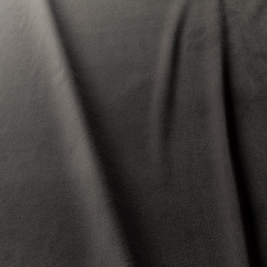 Hugo 3 + 3-zits Hoekbank Donkergrijs Hugo 3 + 3-zits Hoekbank Donkergrijs