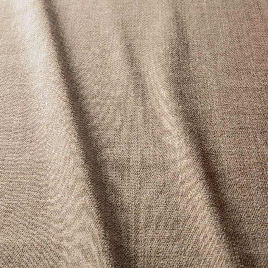 Cleo Chaise Longue + 2-Zits Bank Beige Cleo Chaise Longue + 2-Zits Bank Beige