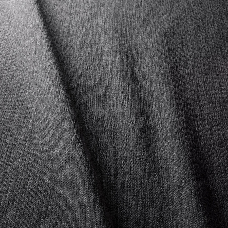 Cleo Chaise Longue + 2-Zits Bank Grijs