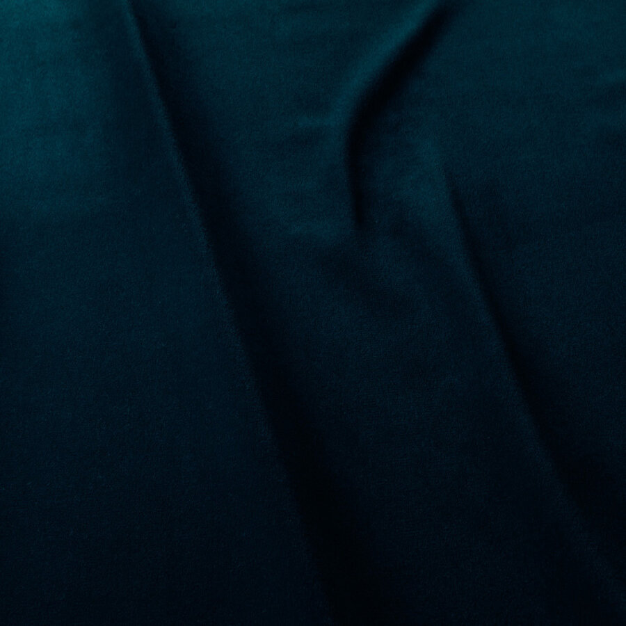 Cleo Cozy Corner Hoekbank + 2x1-Zit Blauw Cleo Cozy Corner Hoekbank + 2x1-Zit Blauw