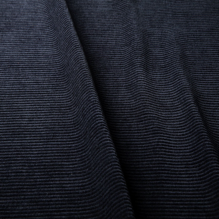 Sophia 4-zits Bank Donkerblauw Sophia 4-zits Bank Donkerblauw