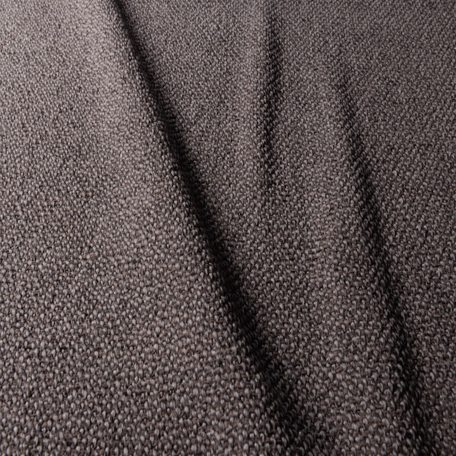 Valentin 4-zits Bank Grijs / Bruin