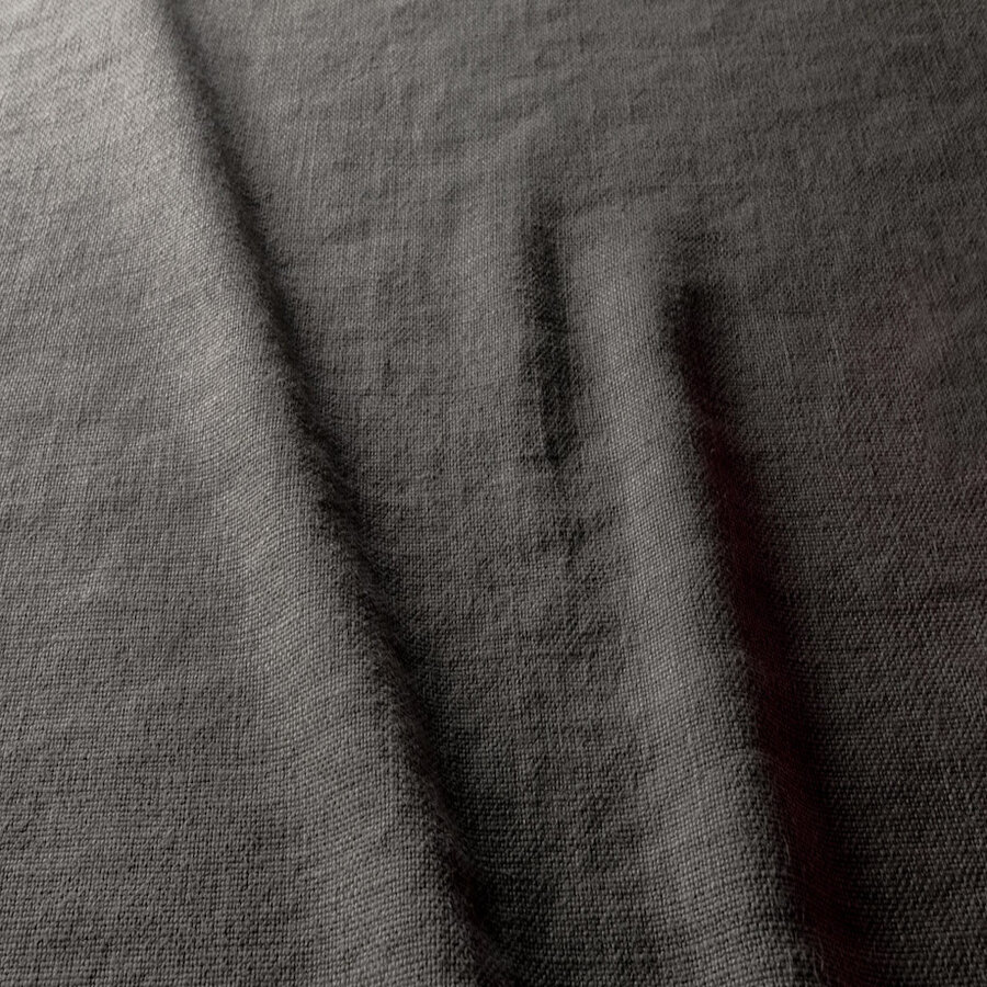 Valentin Voetstoel Grafiet Valentin Voetstoel Grafiet