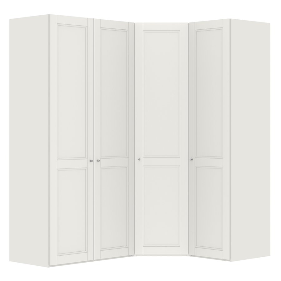 Roderick Hoekkast 4 deurs