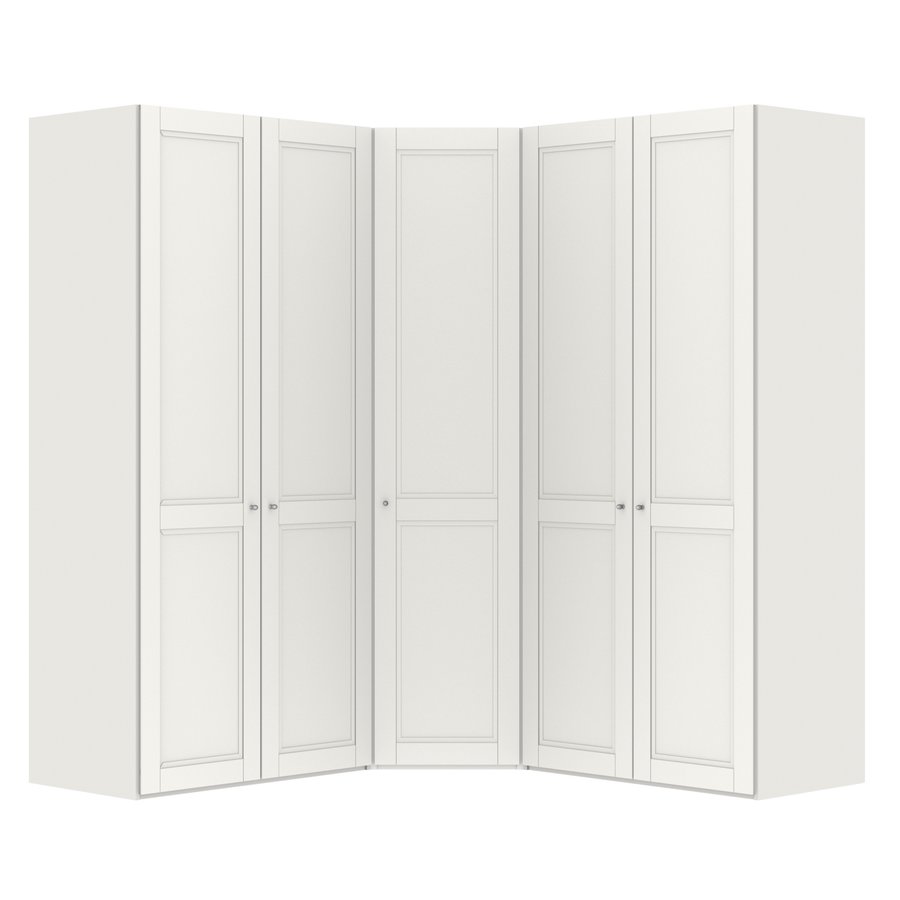 Roderick Hoekkast 5 deurs Roderick Hoekkast 5 deurs