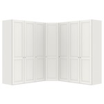 Jutzler Roderick Hoekkast 7 deurs