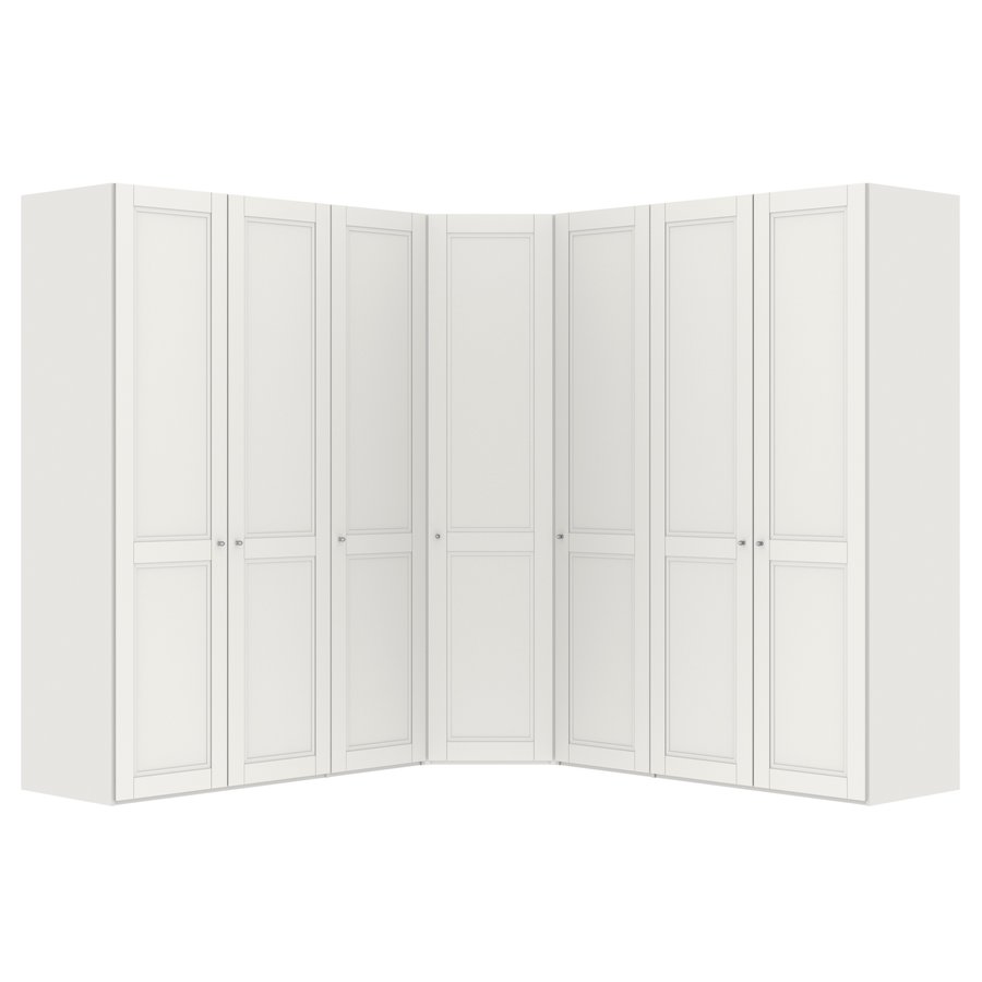 Roderick Hoekkast 7 deurs