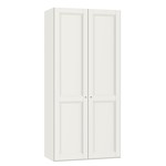 Jutzler Roderick Kledingkast 2 deurs Jutzler Roderick Kledingkast 2 deurs