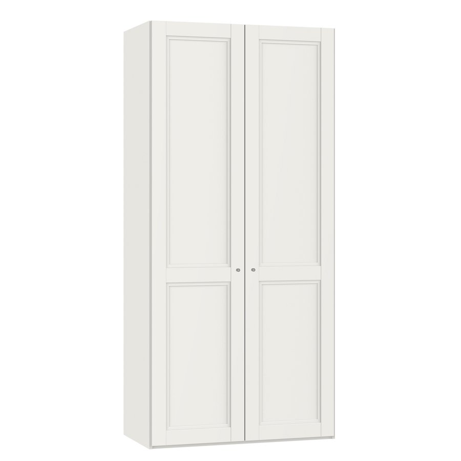 Roderick Kledingkast 2 deurs Roderick Kledingkast 2 deurs