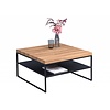 Vista 75 x 75 cm Salontafel