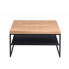Vista 75 x 75 cm Salontafel