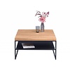 Vista 75 x 75 cm Salontafel