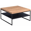 Vista 75 x 75 cm Salontafel