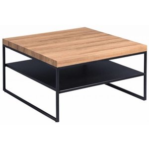 M2 Kollektion Vista 75 x 75 cm Salontafel