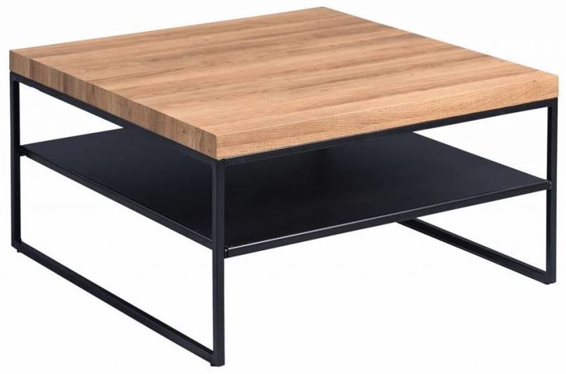 M2 Kollektion Vista 75 x 75 cm Salontafel