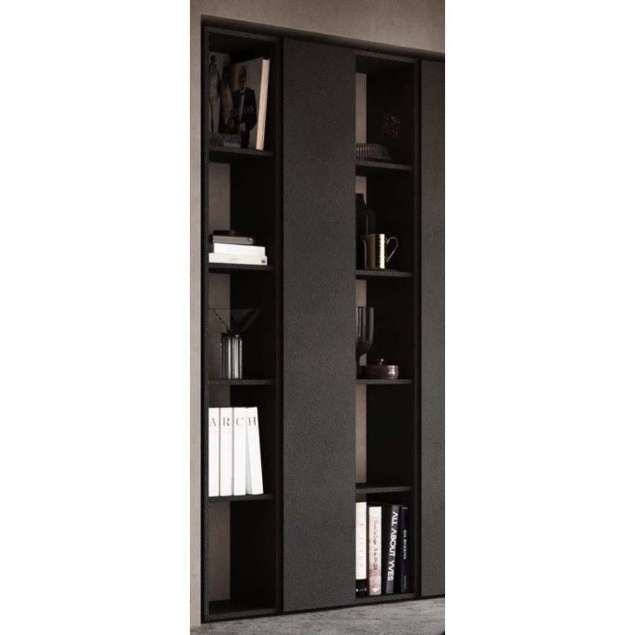 Infinity 2.0 Lava Boekenkasten Set 11