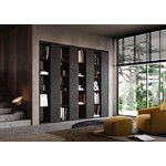 Benvenuto Design Infinity 2.0 Lava Boekenkasten Set 11