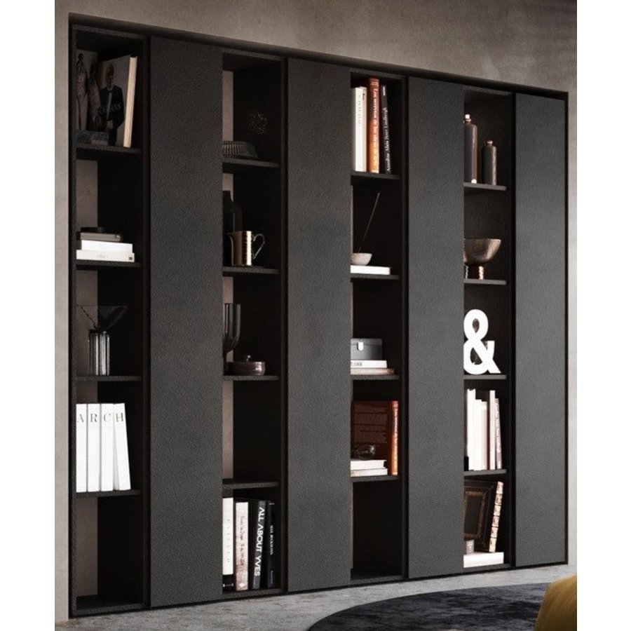 Infinity 2.0 Lava Boekenkasten Set 11