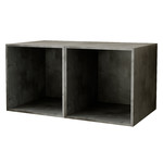 Benvenuto Design Bex Open Kubus 2 Stuks Oxid Benvenuto Design Bex Open Kubus 2 Stuks Oxid