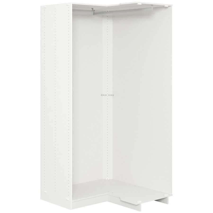 Hoek Aanbouwelement 103/108 cm Set Twee