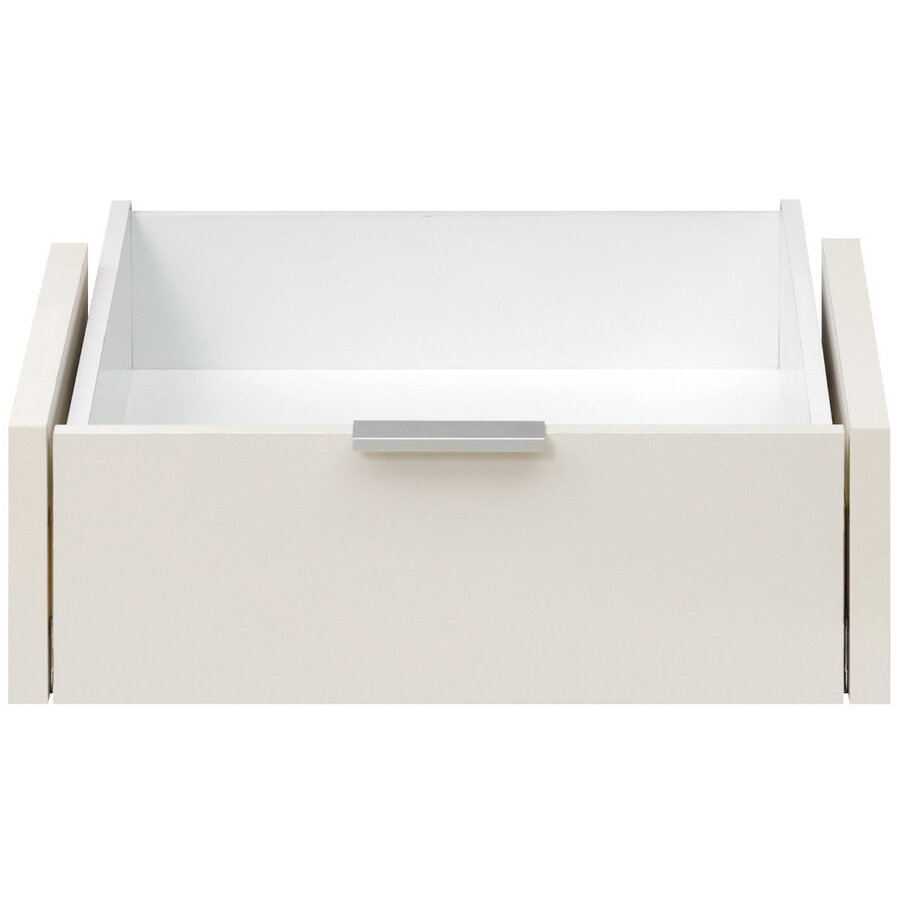 Hoek Aanbouwelement 103/108 cm Set Twee