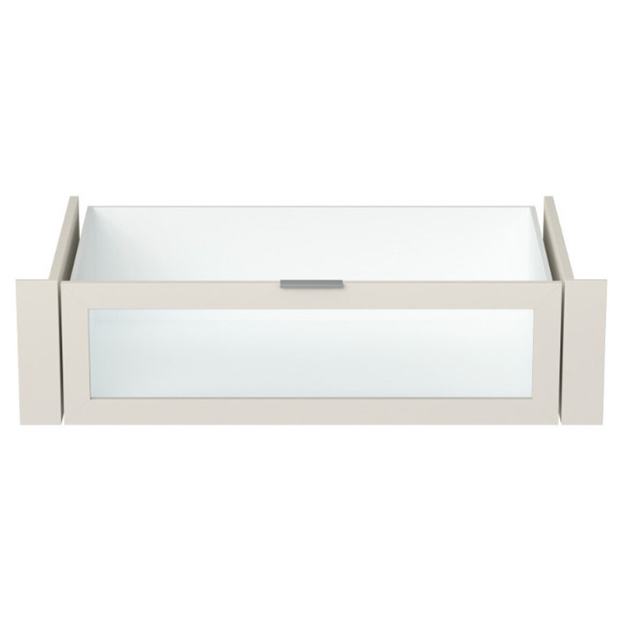 Hoek Aanbouwelement 103/108 cm Set Twee