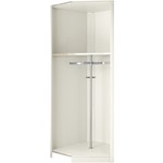 Jutzler Hoek Aanbouwelement 96/96 cm Set Drie Jutzler Hoek Aanbouwelement 96/96 cm Set Drie