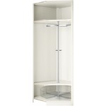 Jutzler Hoek Aanbouwelement 96/96 cm Set Vier Jutzler Hoek Aanbouwelement 96/96 cm Set Vier