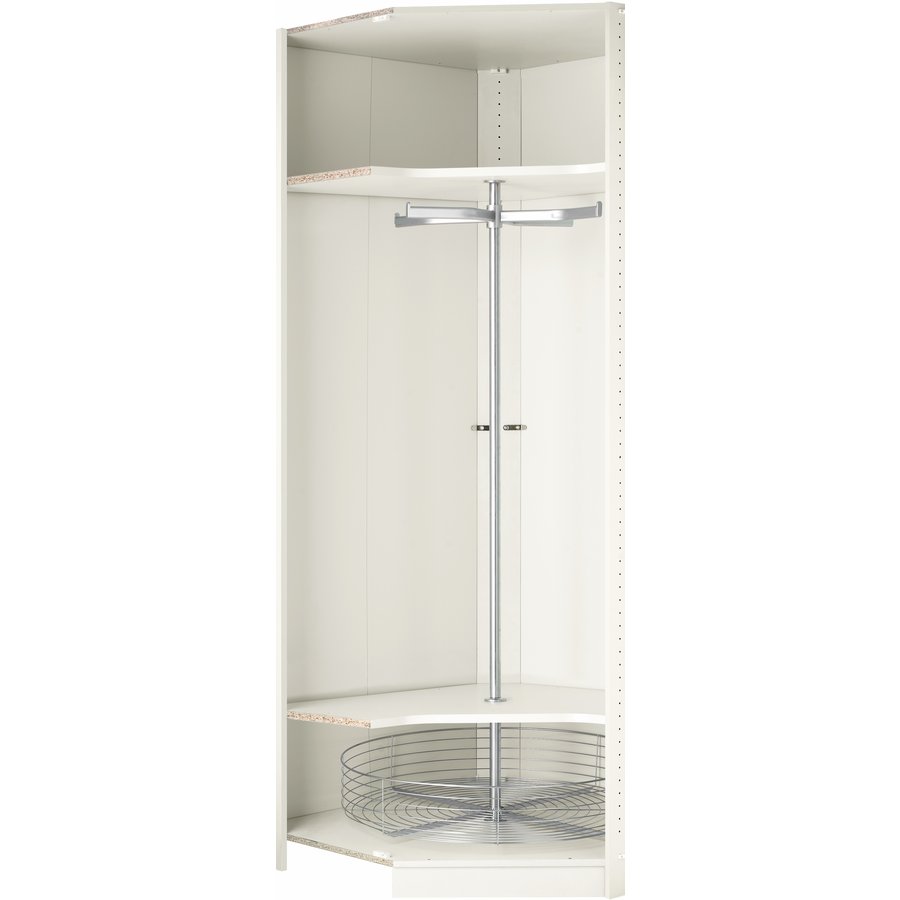 Hoek Aanbouwelement 96/96 cm Set Vier Hoek Aanbouwelement 96/96 cm Set Vier