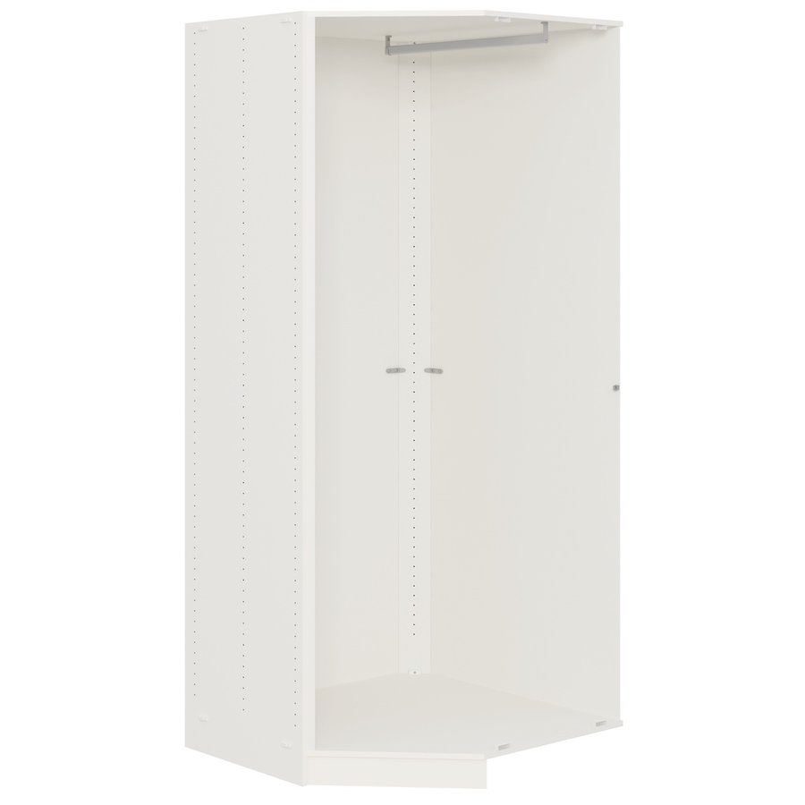 Hoek Aanbouwelement 96/96 cm Set Zes