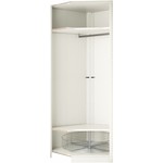 Jutzler Hoek Aanbouwelement 96/96 cm Set Zes