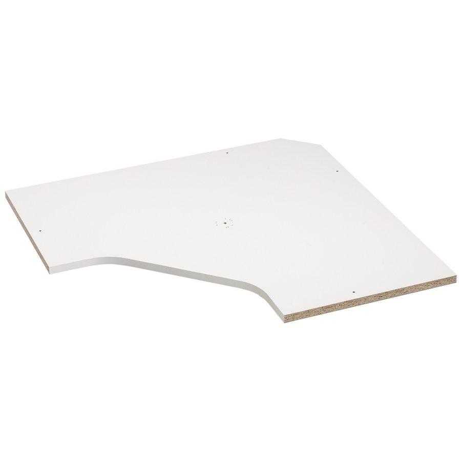 Hoek Aanbouwelement 96/96 cm Set Zeven