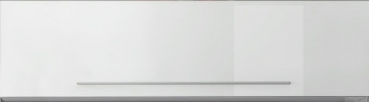 Benvenuto Design Infinity 95 cm Wandmeubel Handvat Onder