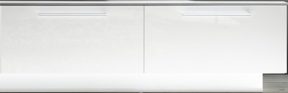 Benvenuto Design Infinity TV-kast