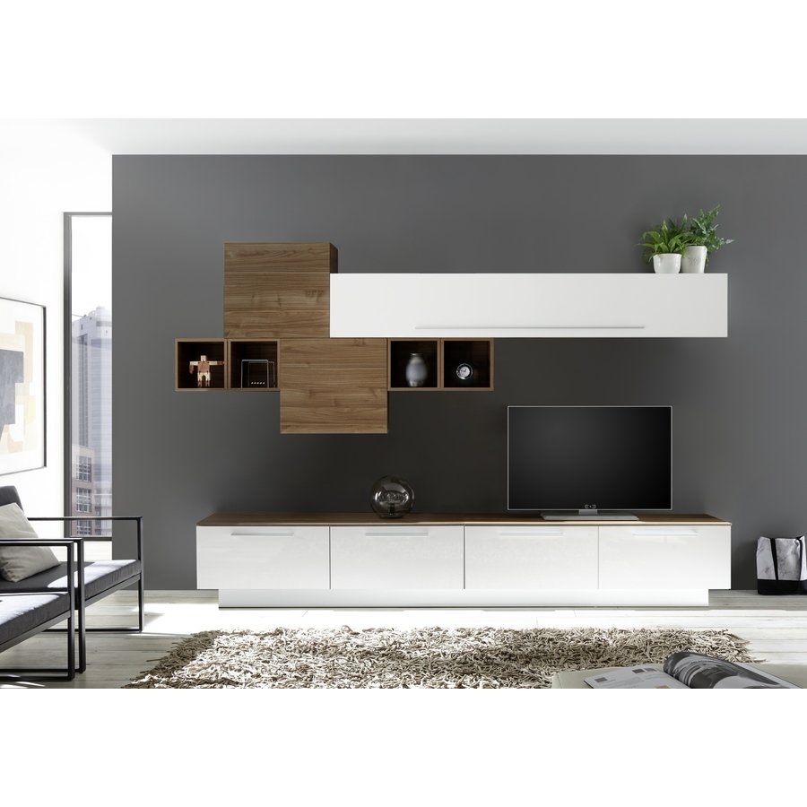Infinity TV-kast Infinity TV-kast