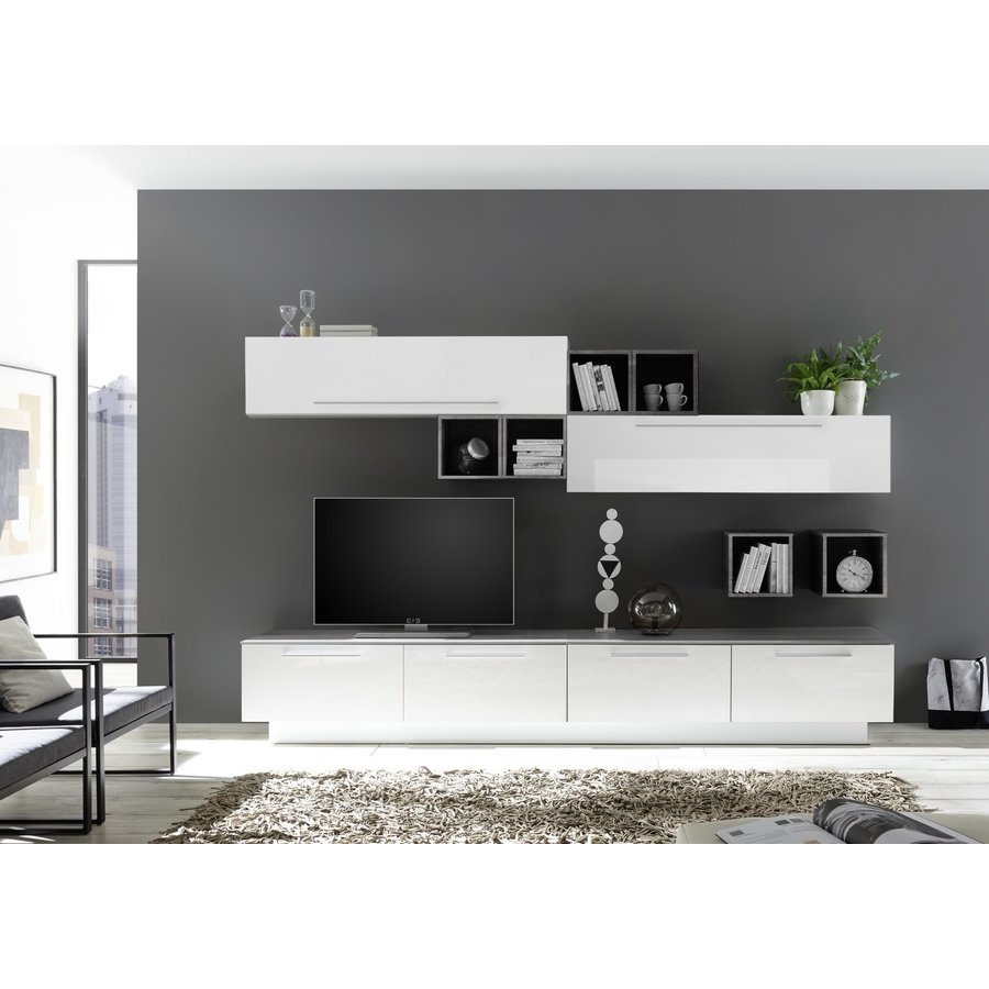 Infinity TV-kast Infinity TV-kast