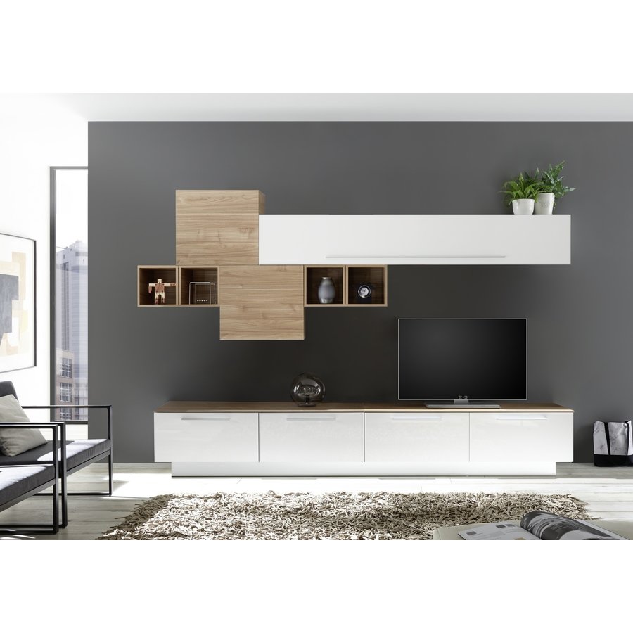 Infinity TV-kast Infinity TV-kast