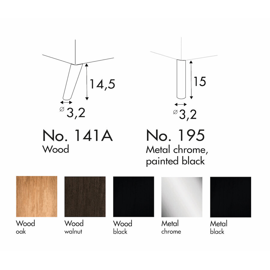 Lucy Fauteuil Slaapbank 133 cm Lucy Fauteuil Slaapbank 133 cm