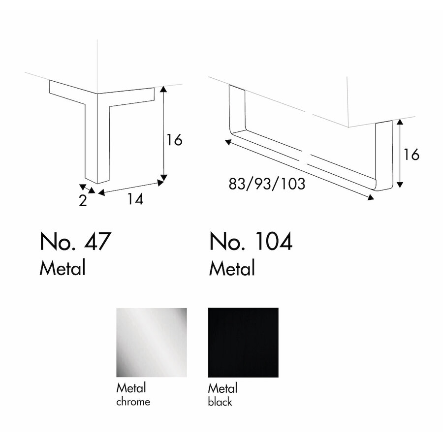 Linnea Chaise Longue 110 x 200 cm Rechts/Links Linnea Chaise Longue 110 x 200 cm Rechts/Links
