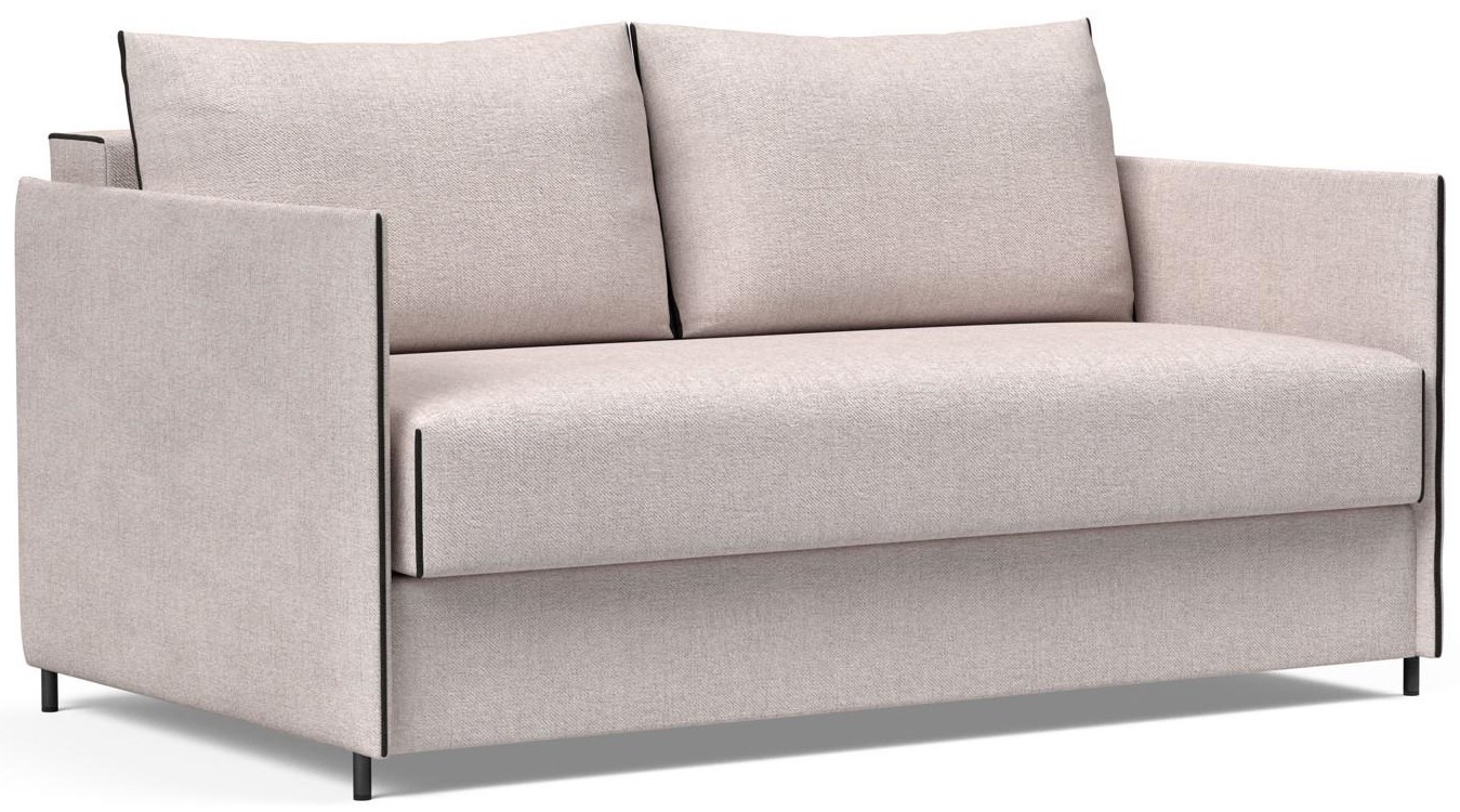 Innovation Living Luoma Zand Slaapbank