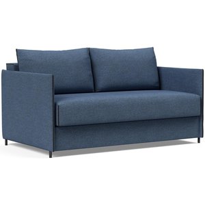 Innovation Living Luoma Blauw Slaapbank