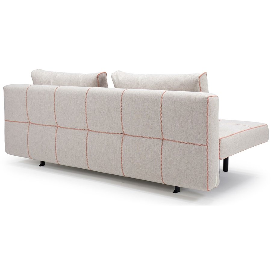 Sigga X Zand Slaapbank Sigga X Zand Slaapbank