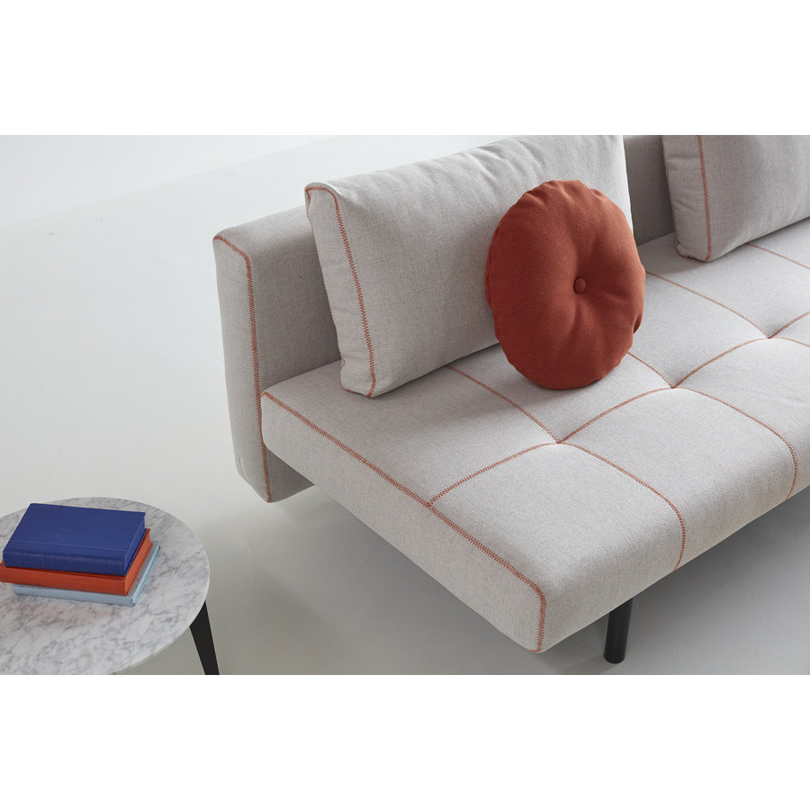 Sigga X Zand Slaapbank Sigga X Zand Slaapbank