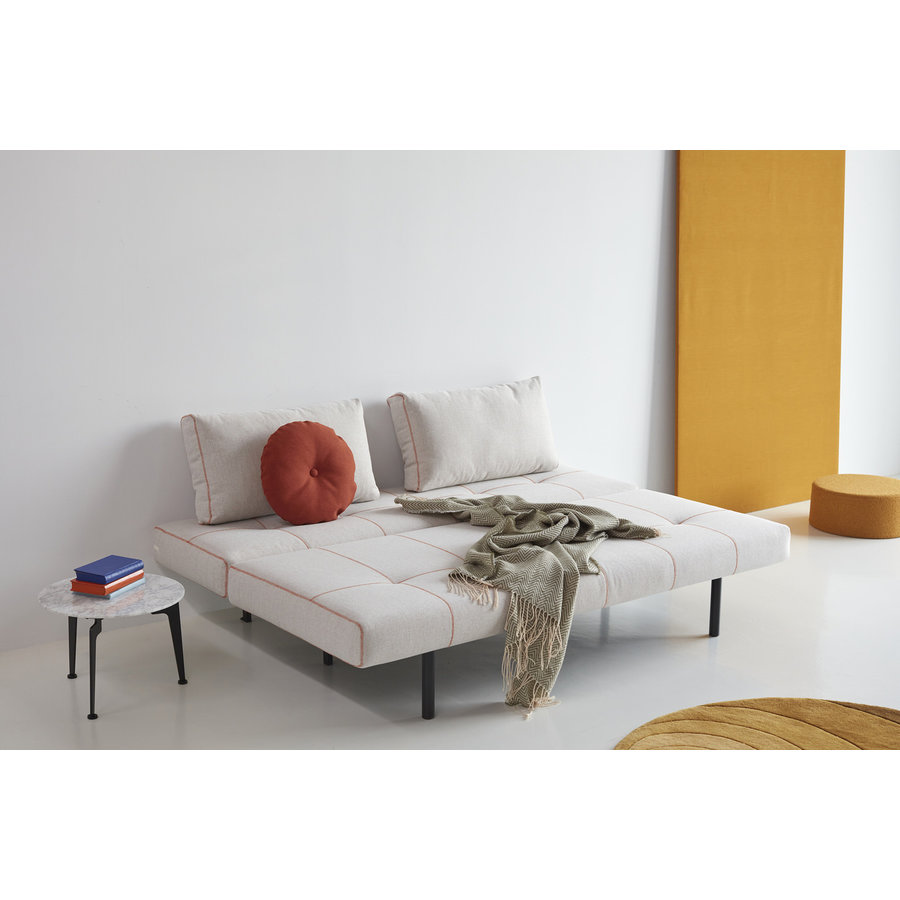 Sigga X Zand Slaapbank Sigga X Zand Slaapbank